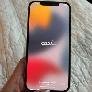 Apple iPhone 12 Pro Max 512GB Unlocked excellent Condition